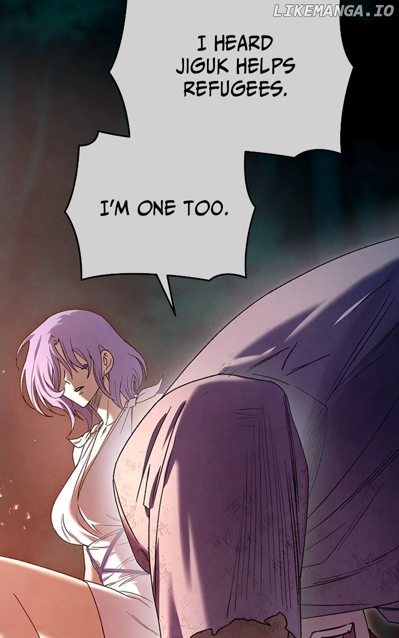 Reincarnated In a Cursed Game Chapter 34 43