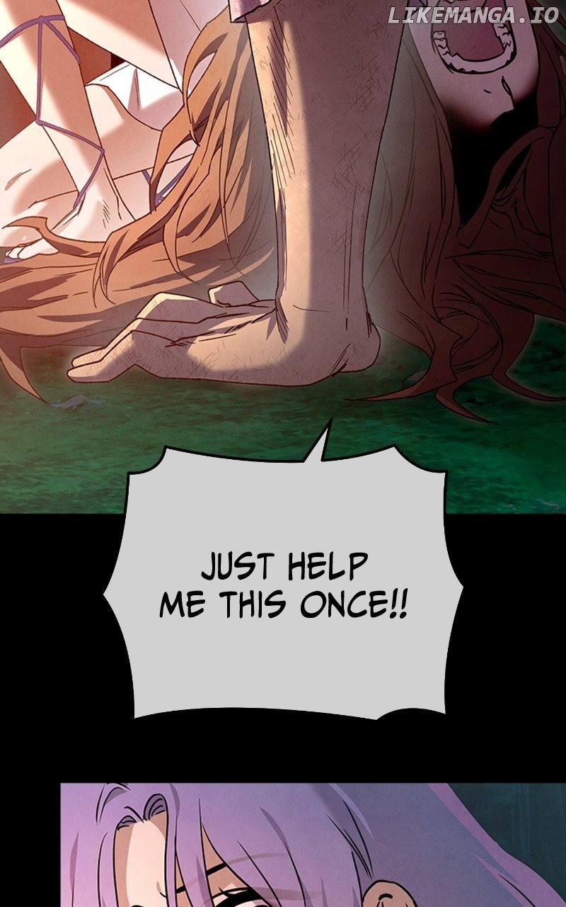 Reincarnated In a Cursed Game Chapter 34 44