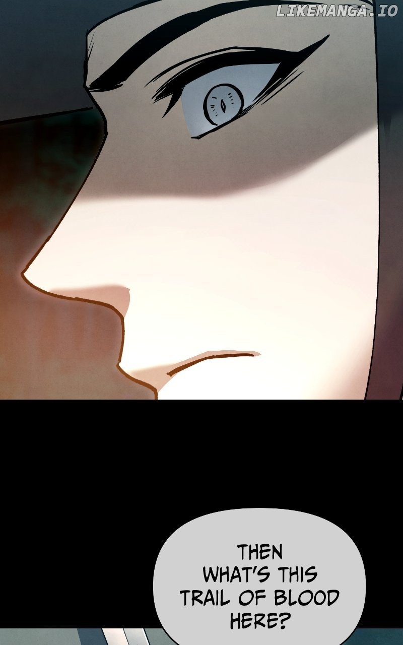 Reincarnated In a Cursed Game Chapter 34 51