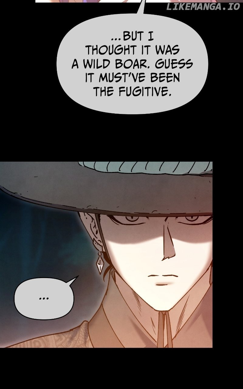 Reincarnated In a Cursed Game Chapter 34 54