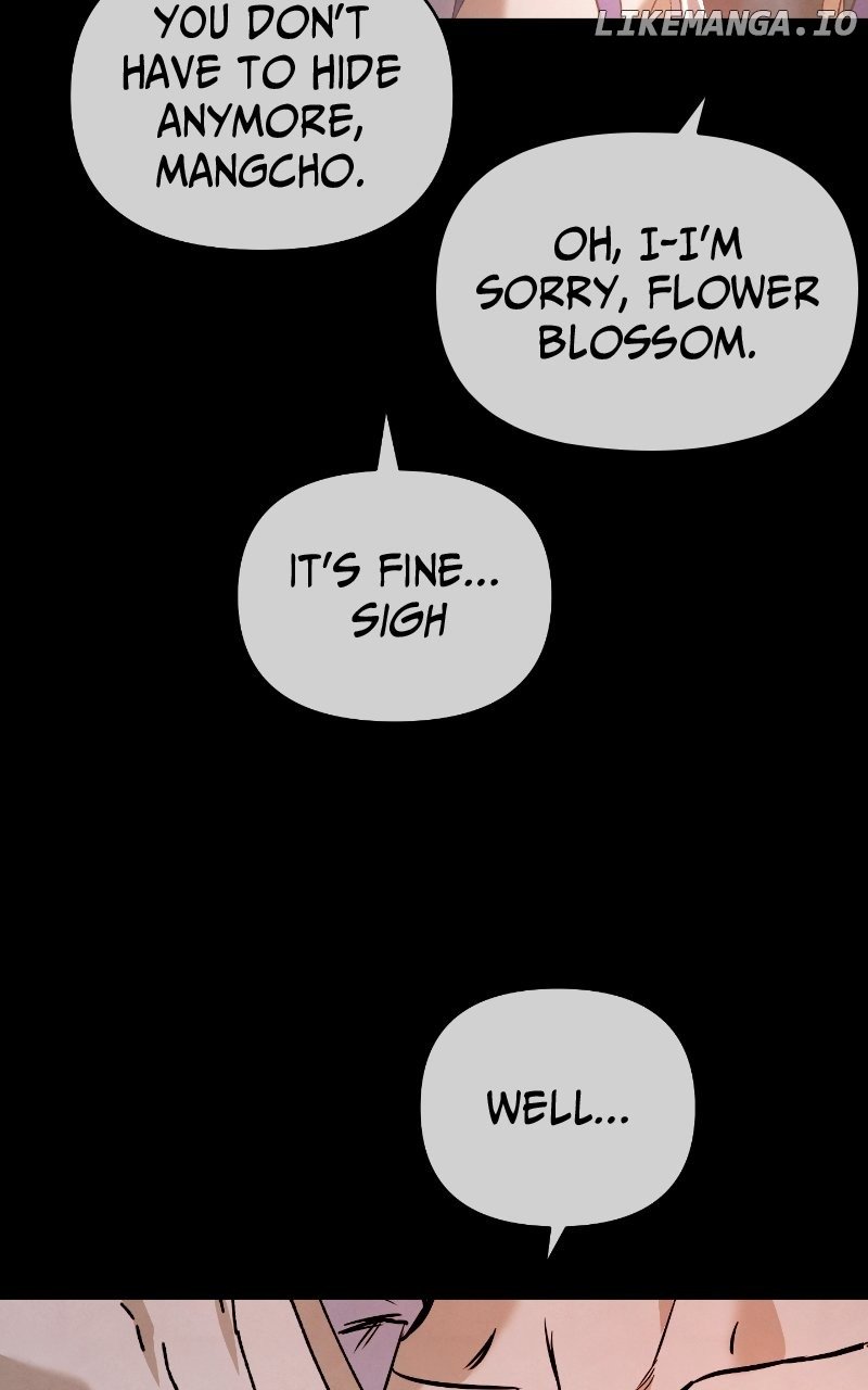 Reincarnated In a Cursed Game Chapter 34 58