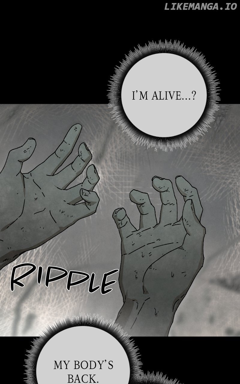 Reincarnated In a Cursed Game Chapter 34 66