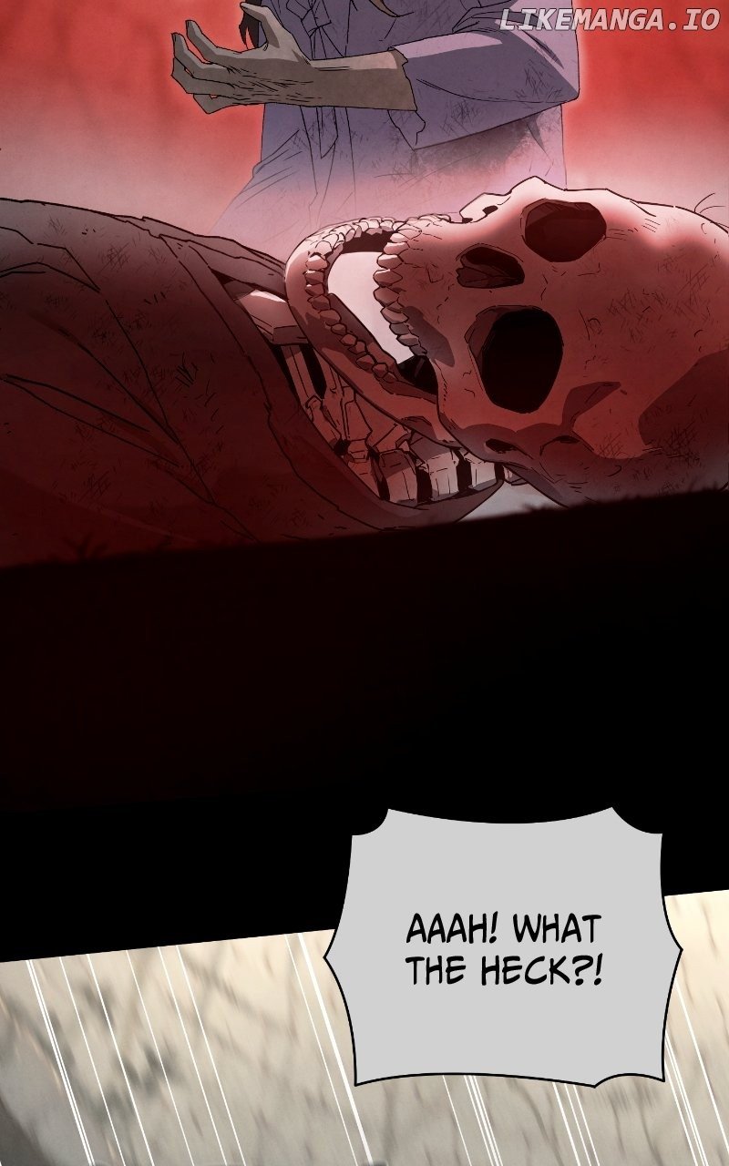 Reincarnated In a Cursed Game Chapter 34 68