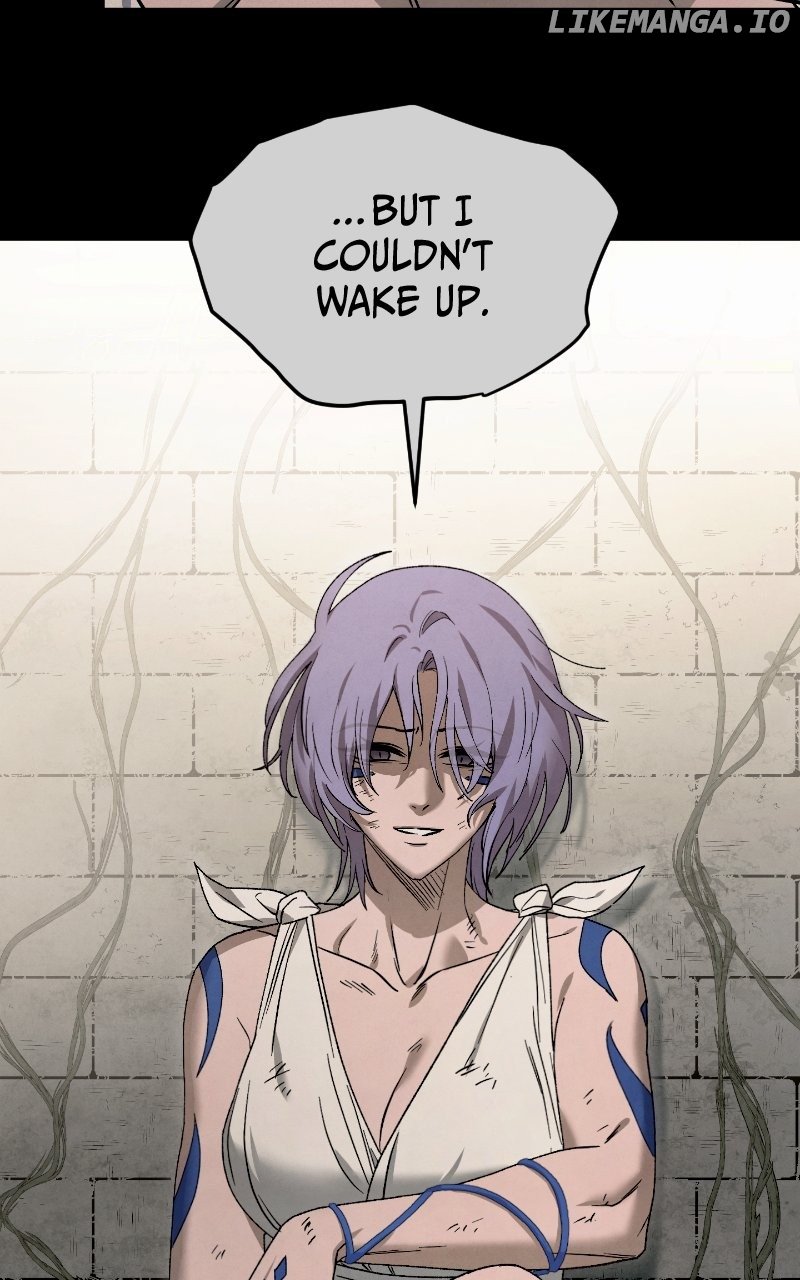 Reincarnated In a Cursed Game Chapter 34 71