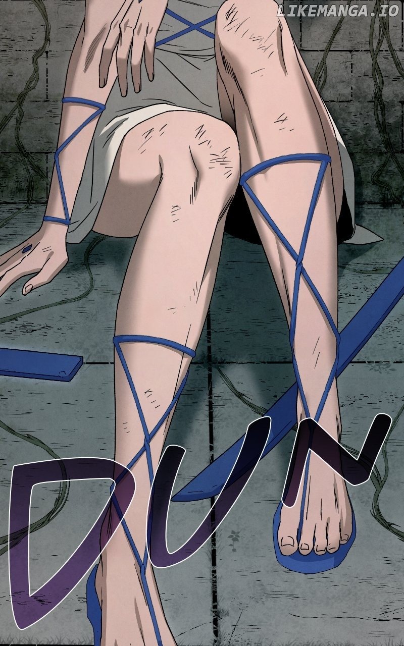 Reincarnated In a Cursed Game Chapter 34 72