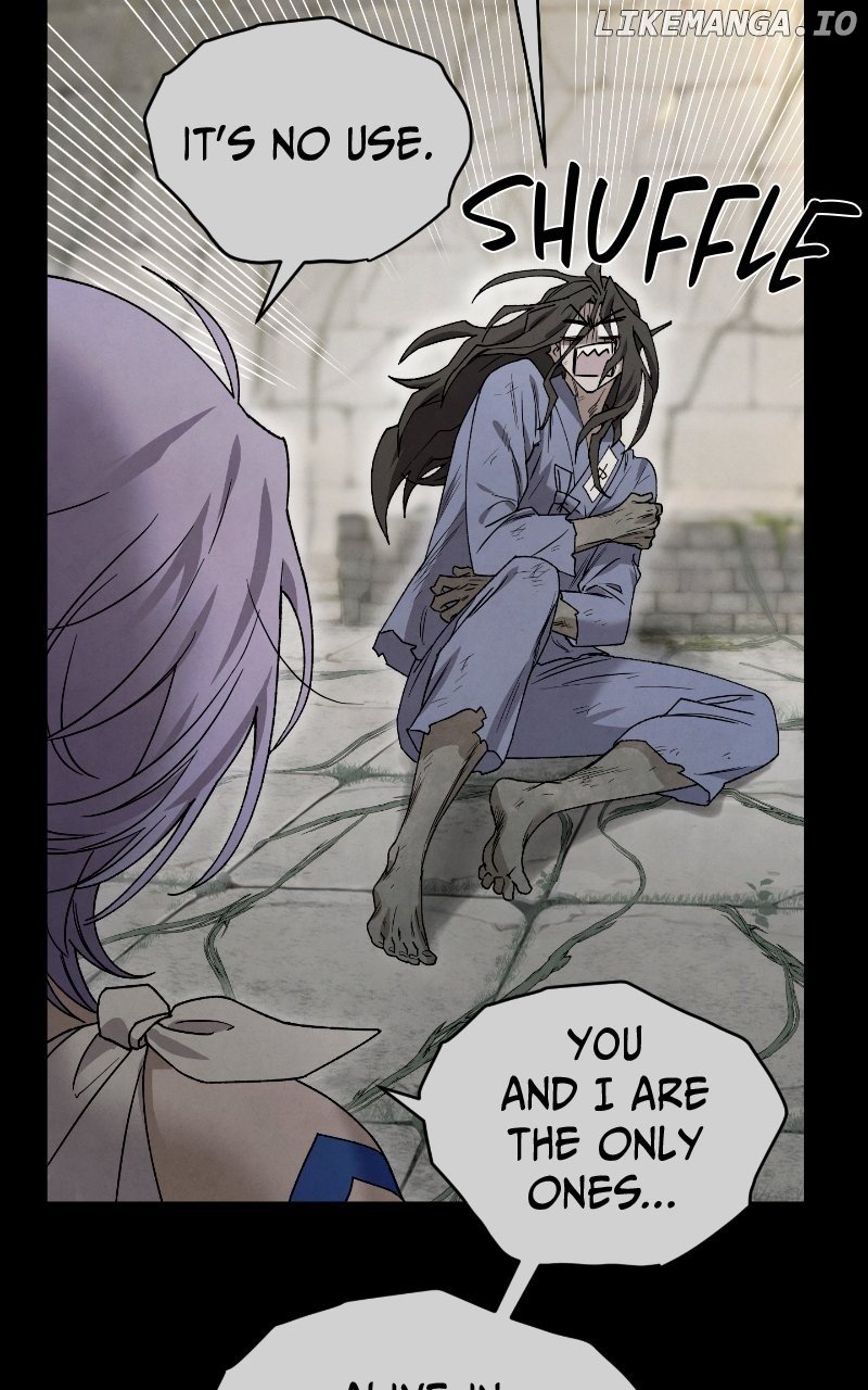 Reincarnated In a Cursed Game Chapter 34 74