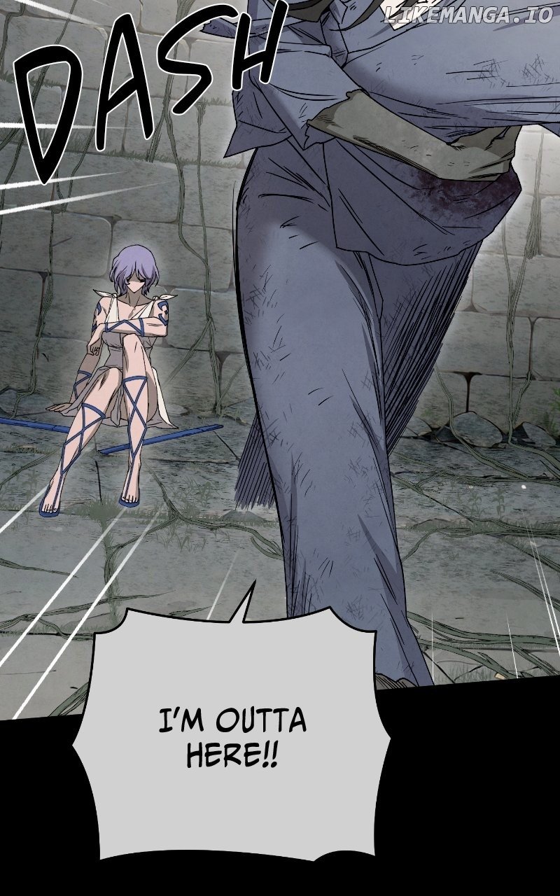 Reincarnated In a Cursed Game Chapter 34 78