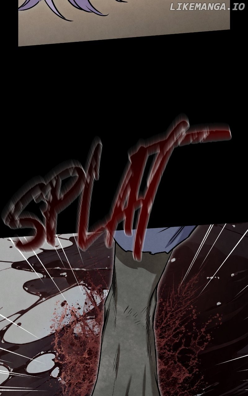 Reincarnated In a Cursed Game Chapter 34 80