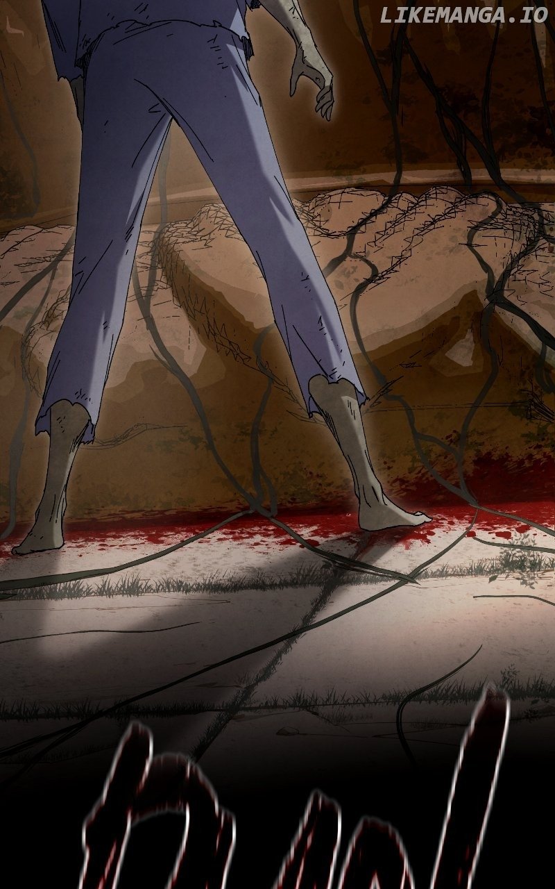Reincarnated In a Cursed Game Chapter 34 86