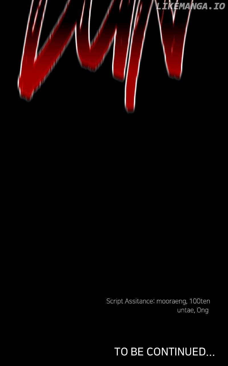 Reincarnated In a Cursed Game Chapter 34 87