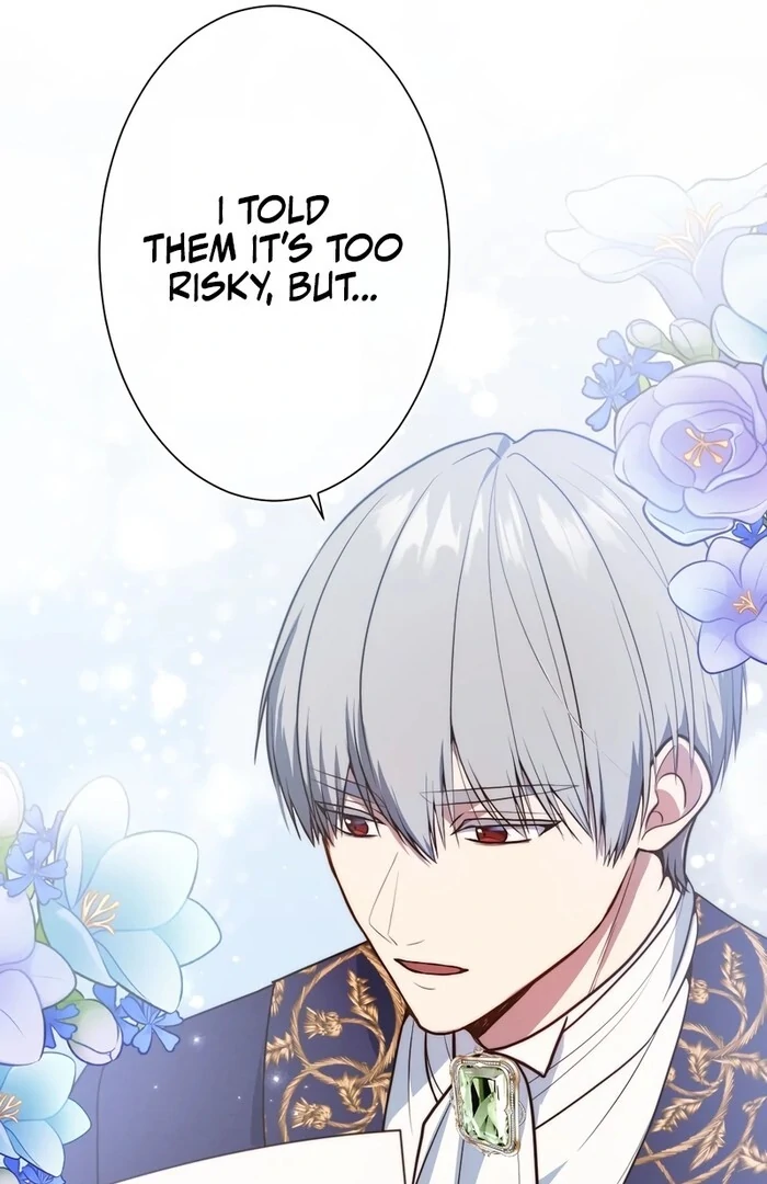 The Villainous Woman Who Ruined a Nation Starts Her Revenge Drama with the Cold-Blooded Duke Chapter 15 10