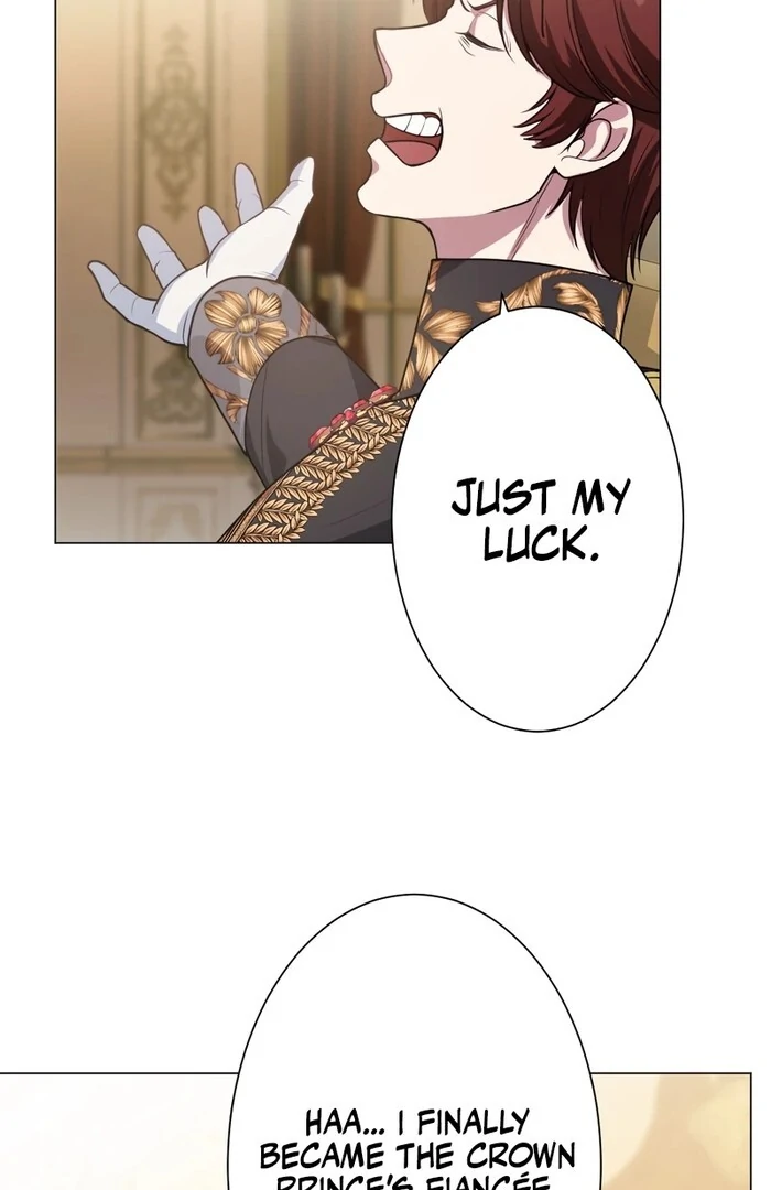 The Villainous Woman Who Ruined a Nation Starts Her Revenge Drama with the Cold-Blooded Duke Chapter 15 16