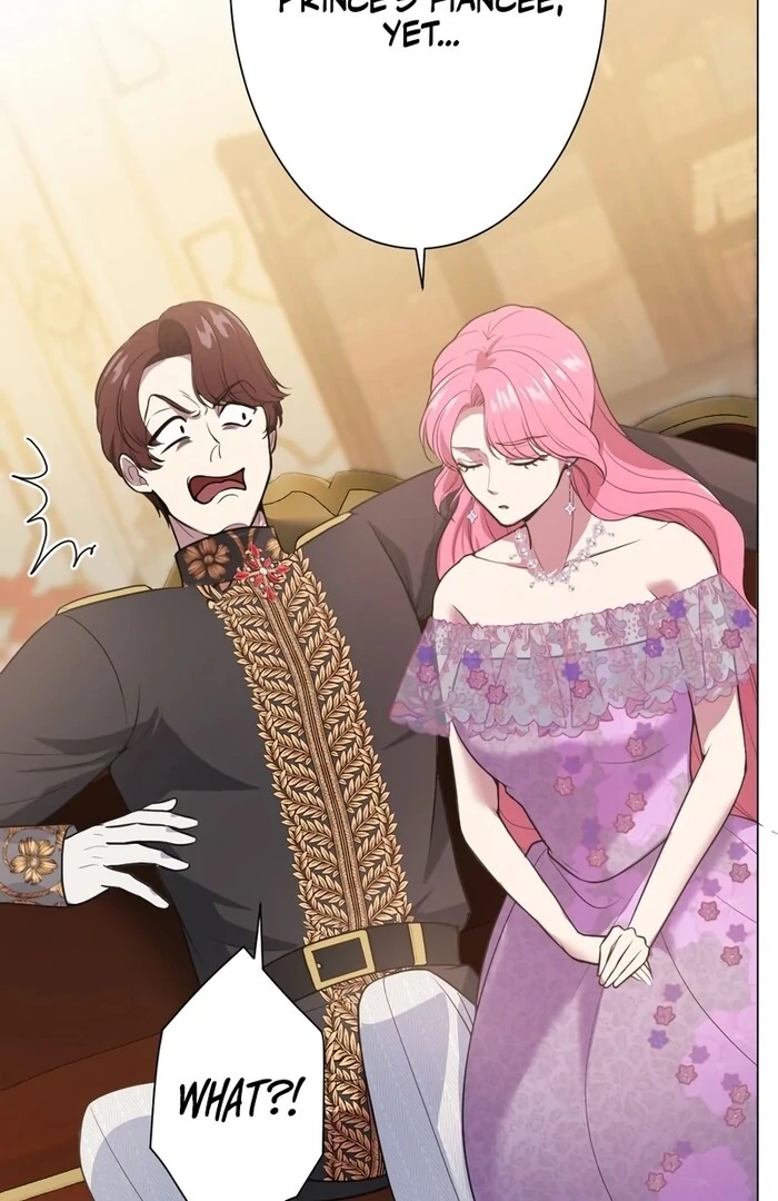 The Villainous Woman Who Ruined a Nation Starts Her Revenge Drama with the Cold-Blooded Duke Chapter 15 17