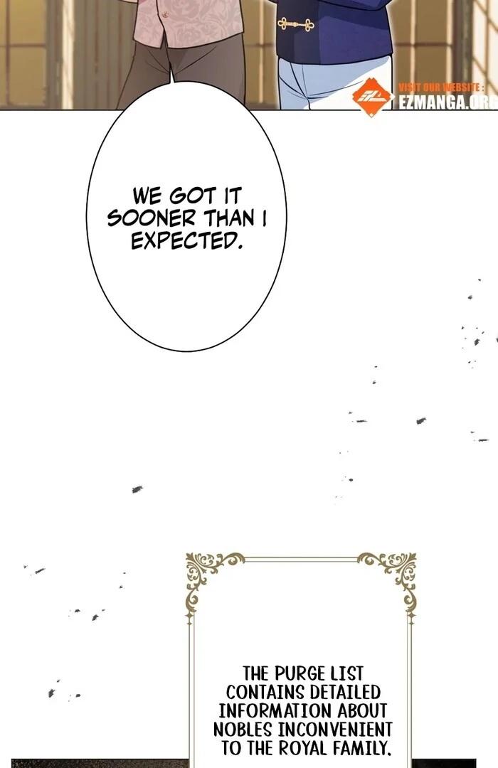 The Villainous Woman Who Ruined a Nation Starts Her Revenge Drama with the Cold-Blooded Duke Chapter 15 2