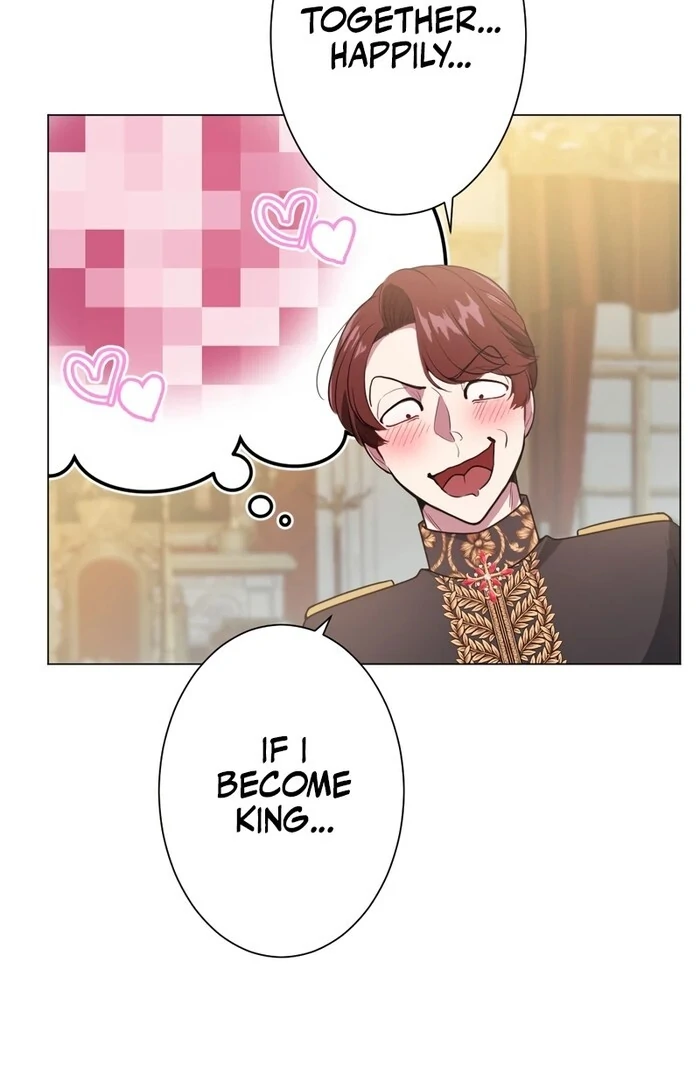 The Villainous Woman Who Ruined a Nation Starts Her Revenge Drama with the Cold-Blooded Duke Chapter 15 22