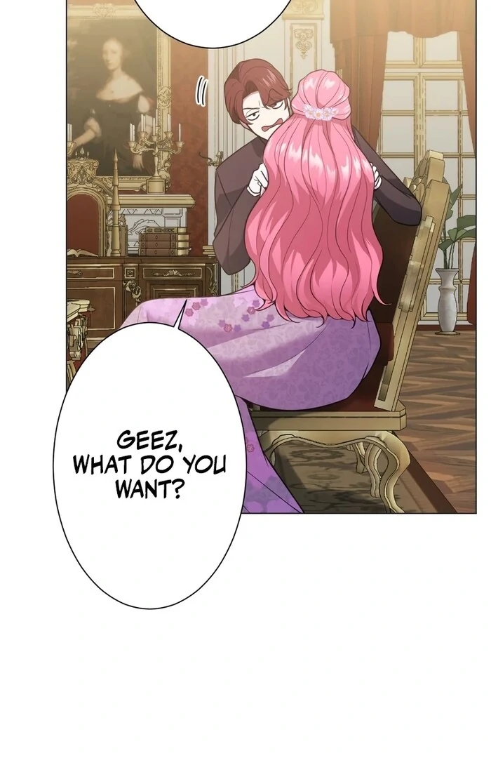 The Villainous Woman Who Ruined a Nation Starts Her Revenge Drama with the Cold-Blooded Duke Chapter 15 25
