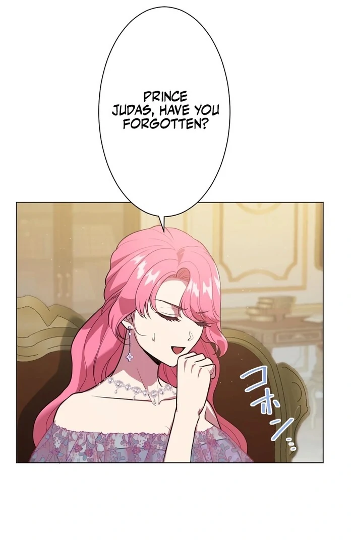 The Villainous Woman Who Ruined a Nation Starts Her Revenge Drama with the Cold-Blooded Duke Chapter 15 26