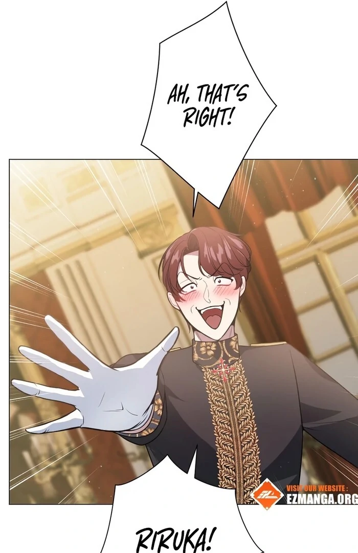 The Villainous Woman Who Ruined a Nation Starts Her Revenge Drama with the Cold-Blooded Duke Chapter 15 29
