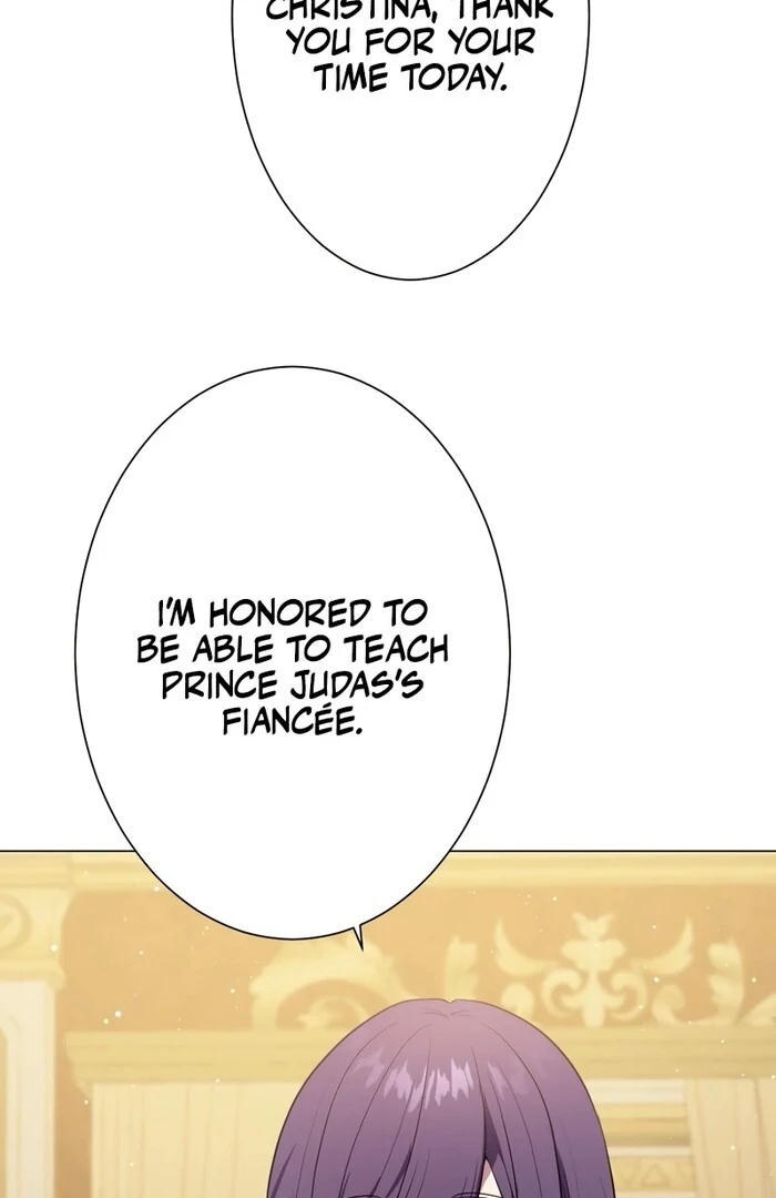 The Villainous Woman Who Ruined a Nation Starts Her Revenge Drama with the Cold-Blooded Duke Chapter 15 32