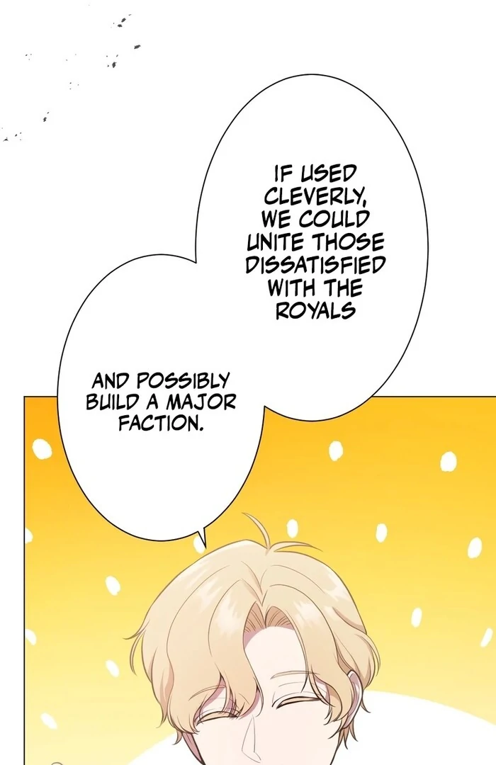 The Villainous Woman Who Ruined a Nation Starts Her Revenge Drama with the Cold-Blooded Duke Chapter 15 4
