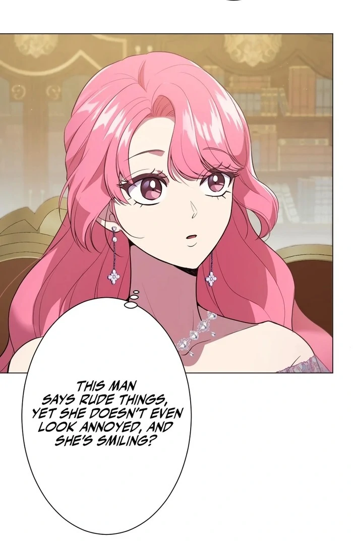 The Villainous Woman Who Ruined a Nation Starts Her Revenge Drama with the Cold-Blooded Duke Chapter 15 48