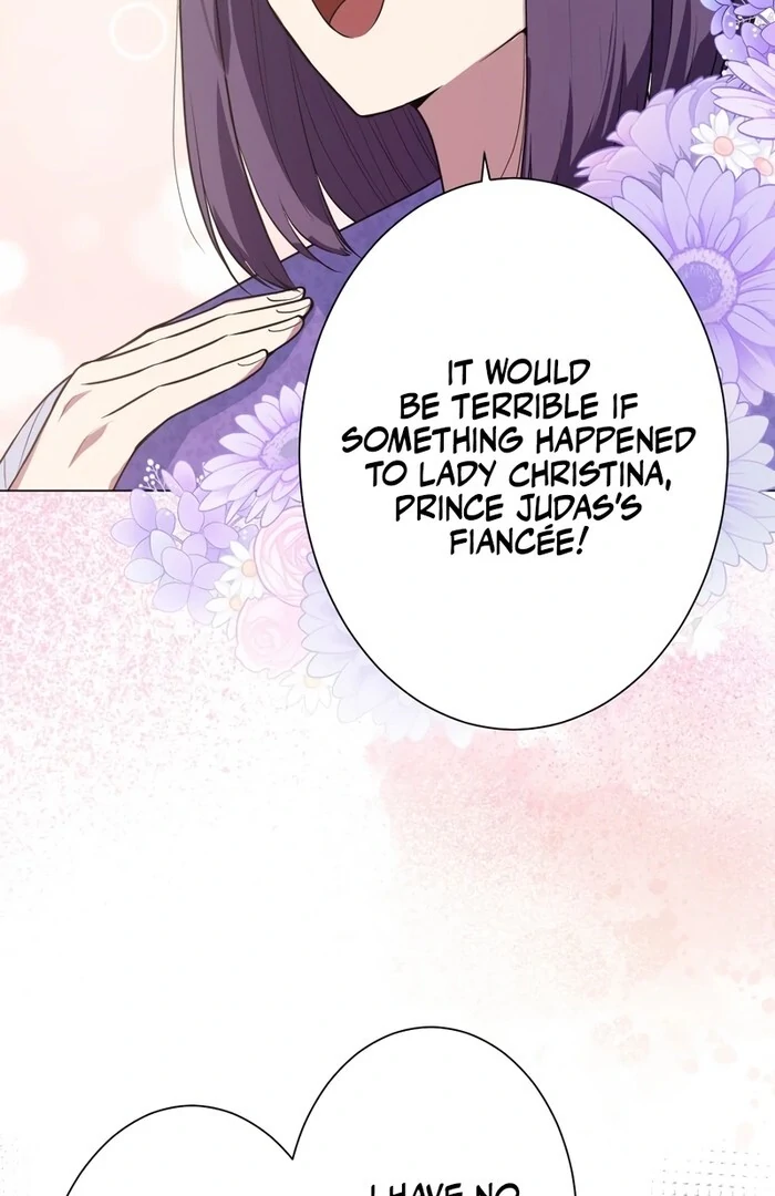 The Villainous Woman Who Ruined a Nation Starts Her Revenge Drama with the Cold-Blooded Duke Chapter 15 52