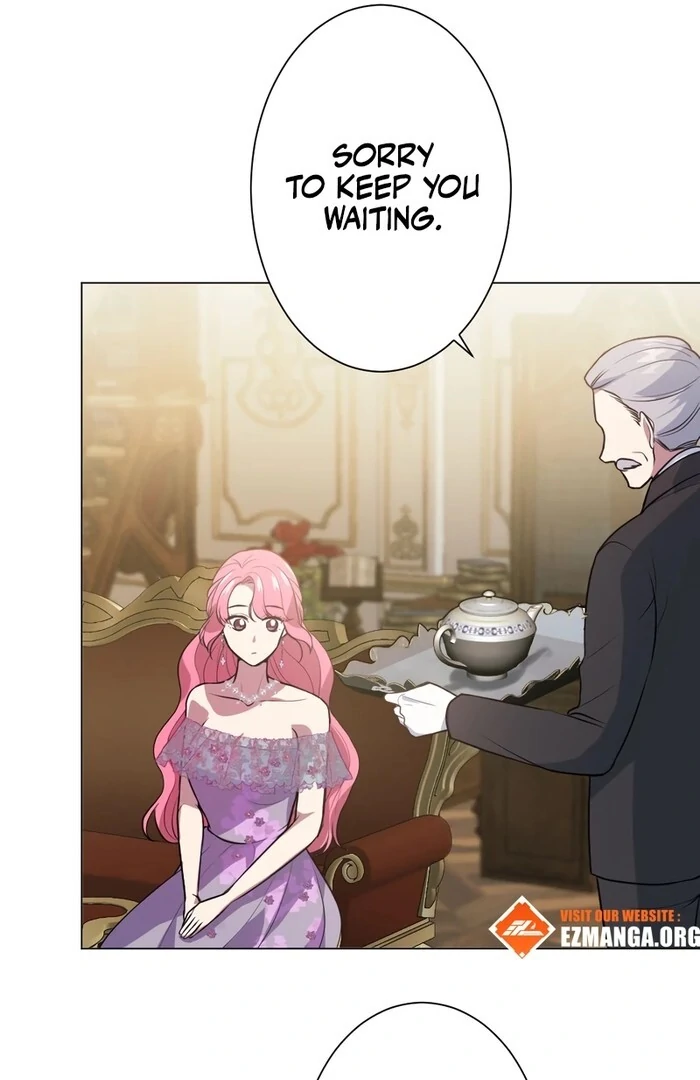 The Villainous Woman Who Ruined a Nation Starts Her Revenge Drama with the Cold-Blooded Duke Chapter 15 55