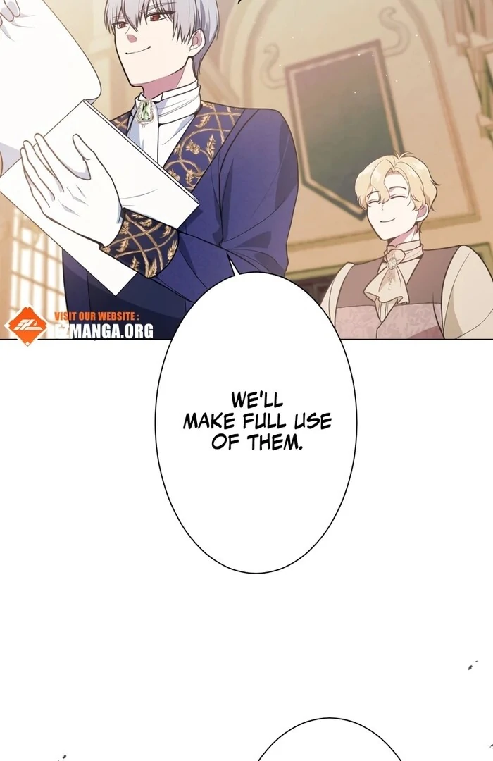 The Villainous Woman Who Ruined a Nation Starts Her Revenge Drama with the Cold-Blooded Duke Chapter 15 6