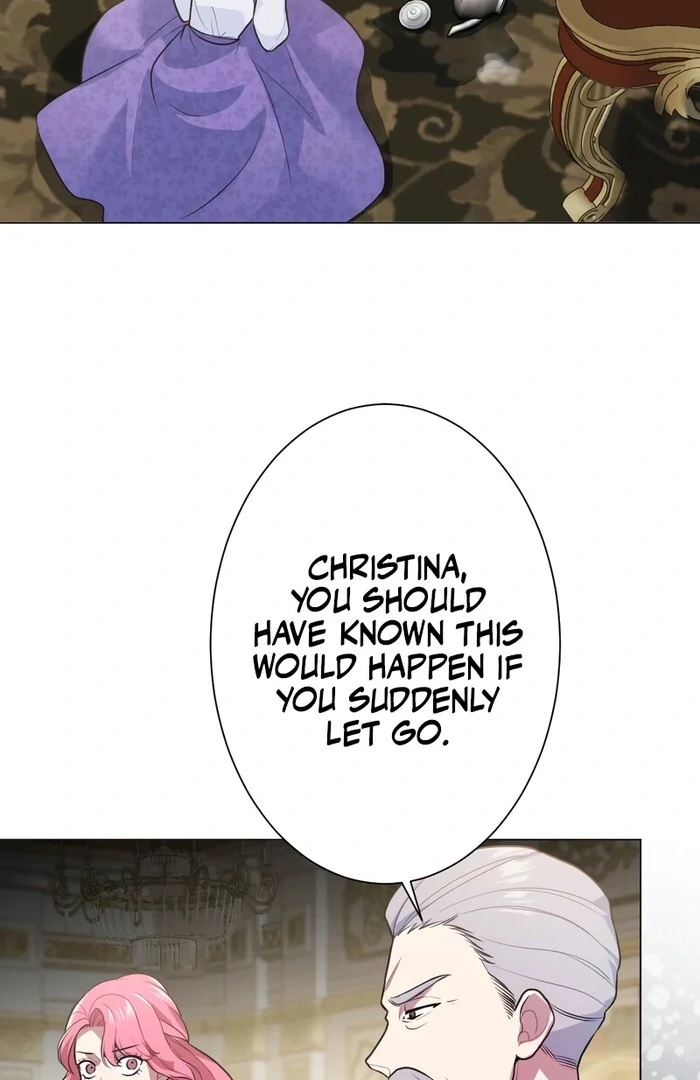The Villainous Woman Who Ruined a Nation Starts Her Revenge Drama with the Cold-Blooded Duke Chapter 15 61