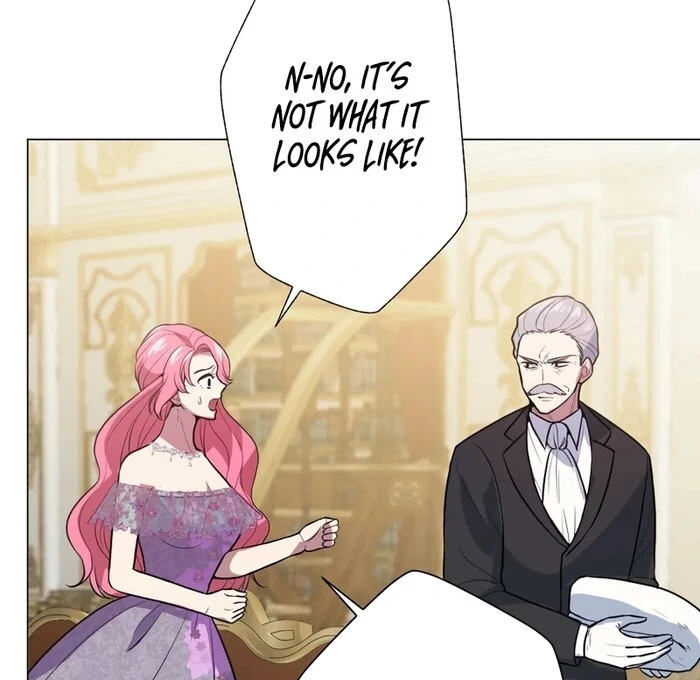 The Villainous Woman Who Ruined a Nation Starts Her Revenge Drama with the Cold-Blooded Duke Chapter 15 63