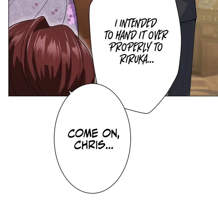 The Villainous Woman Who Ruined a Nation Starts Her Revenge Drama with the Cold-Blooded Duke Chapter 15 64