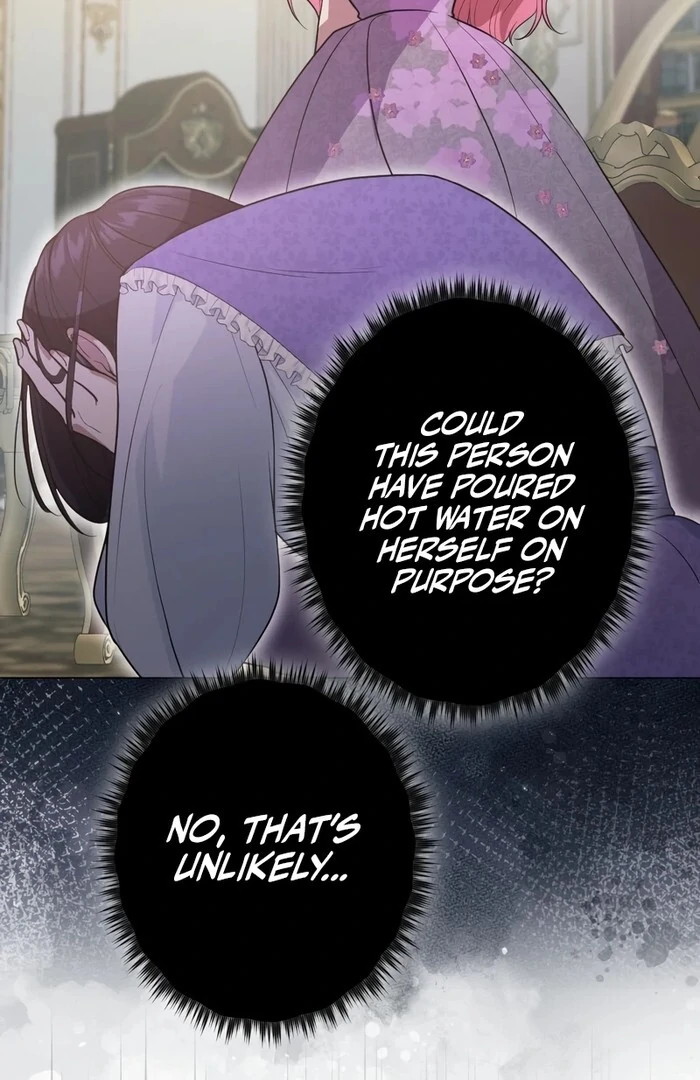 The Villainous Woman Who Ruined a Nation Starts Her Revenge Drama with the Cold-Blooded Duke Chapter 15 67