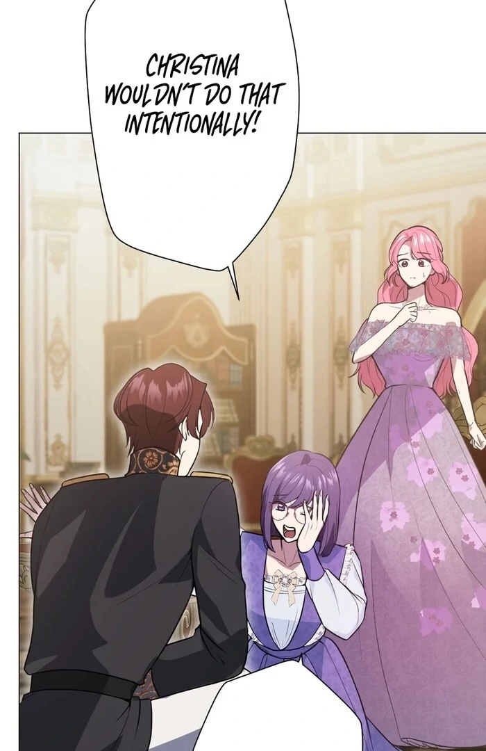 The Villainous Woman Who Ruined a Nation Starts Her Revenge Drama with the Cold-Blooded Duke Chapter 15 69