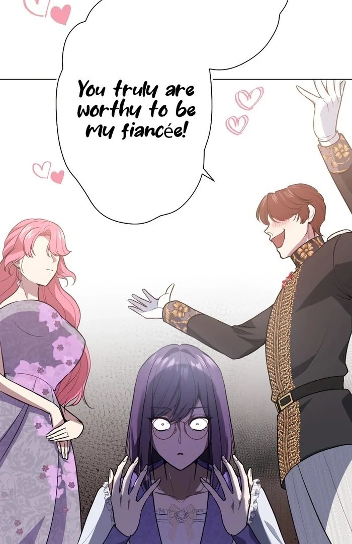 The Villainous Woman Who Ruined a Nation Starts Her Revenge Drama with the Cold-Blooded Duke Chapter 15 77