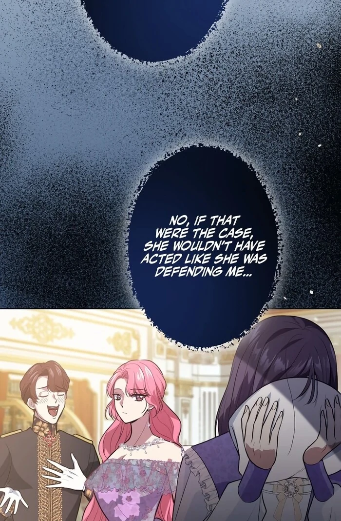 The Villainous Woman Who Ruined a Nation Starts Her Revenge Drama with the Cold-Blooded Duke Chapter 15 82