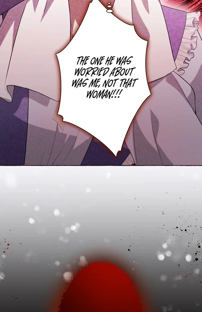 The Villainous Woman Who Ruined a Nation Starts Her Revenge Drama with the Cold-Blooded Duke Chapter 15 85