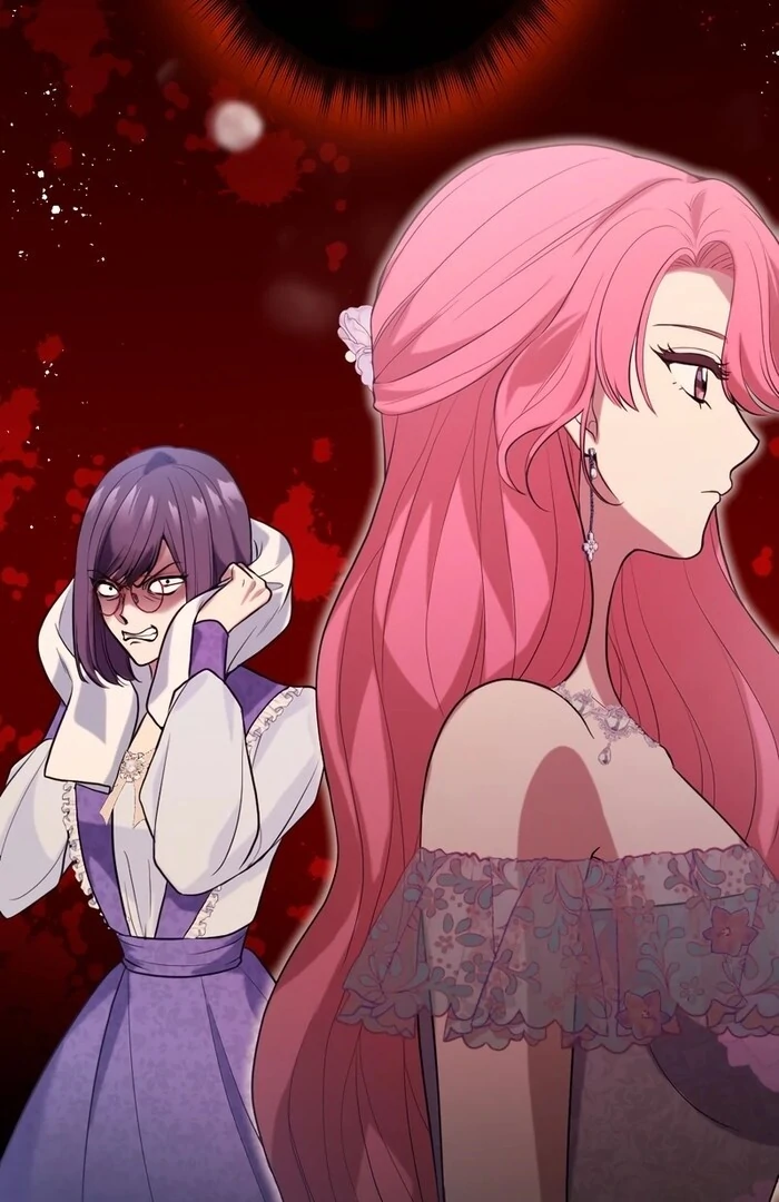 The Villainous Woman Who Ruined a Nation Starts Her Revenge Drama with the Cold-Blooded Duke Chapter 15 87