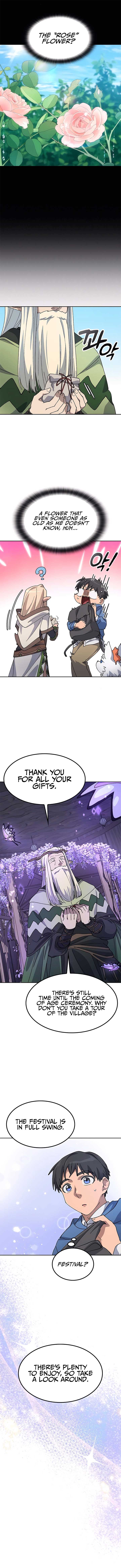 Healing Life Through Camping In Another World Chapter 60 6
