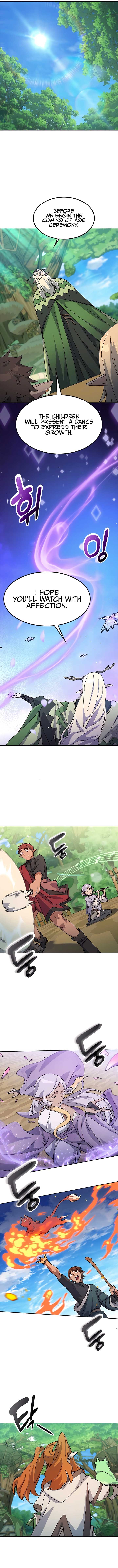 Healing Life Through Camping In Another World Chapter 61 10