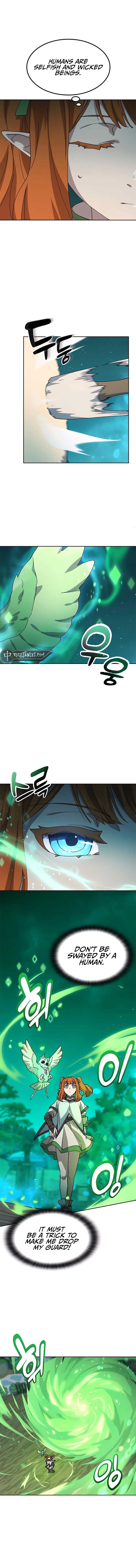 Healing Life Through Camping In Another World Chapter 61 11
