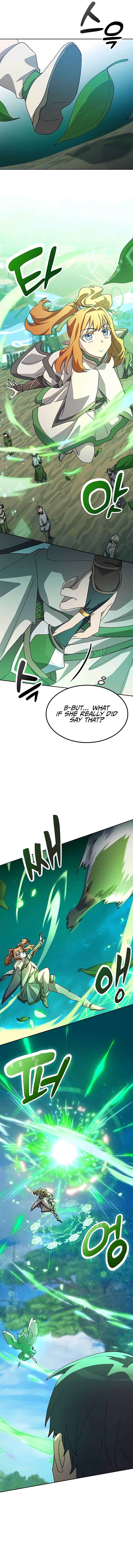Healing Life Through Camping In Another World Chapter 61 12