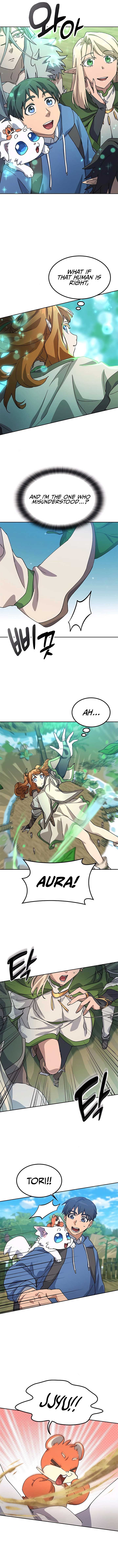 Healing Life Through Camping In Another World Chapter 61 13