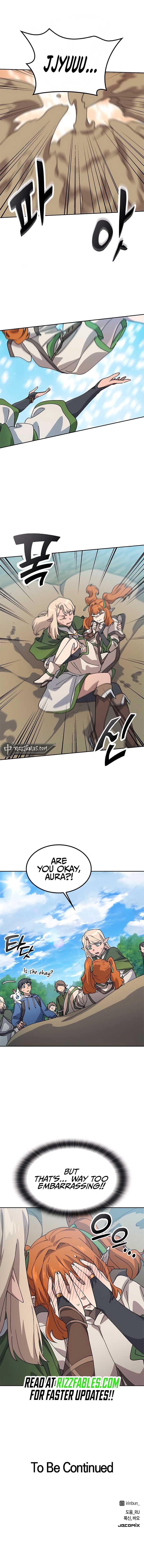 Healing Life Through Camping In Another World Chapter 61 14
