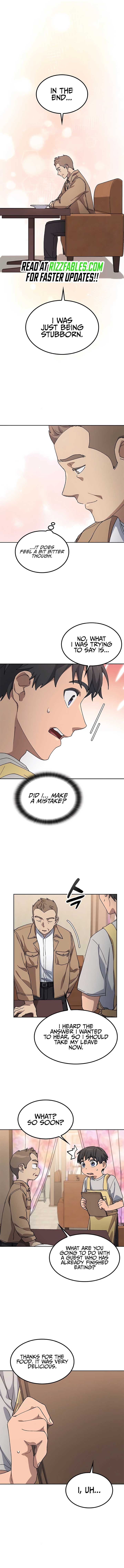 Healing Life Through Camping In Another World Chapter 65 10