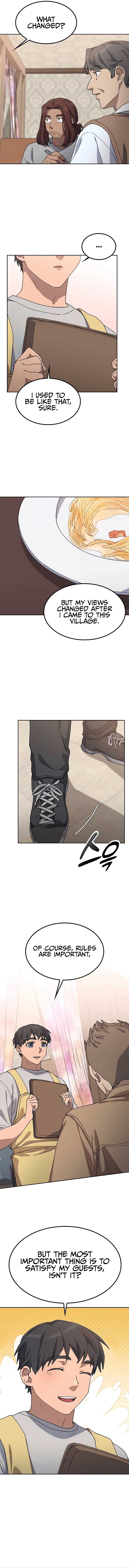 Healing Life Through Camping In Another World Chapter 65 11