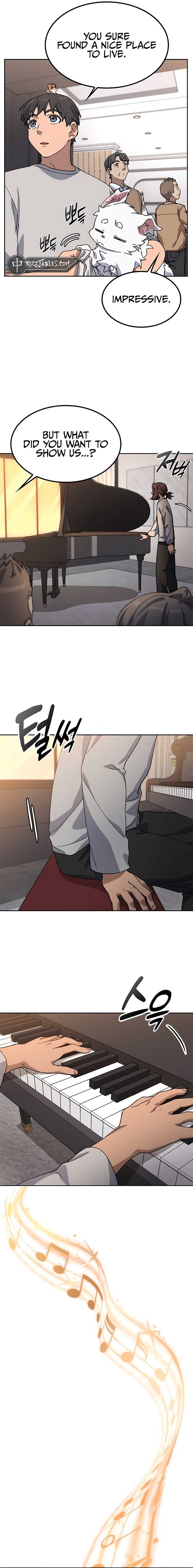 Healing Life Through Camping In Another World Chapter 65 13