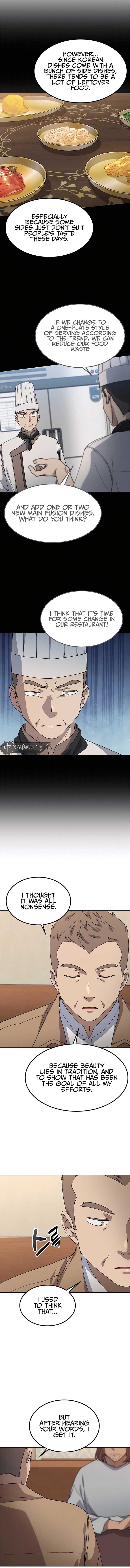 Healing Life Through Camping In Another World Chapter 65 2