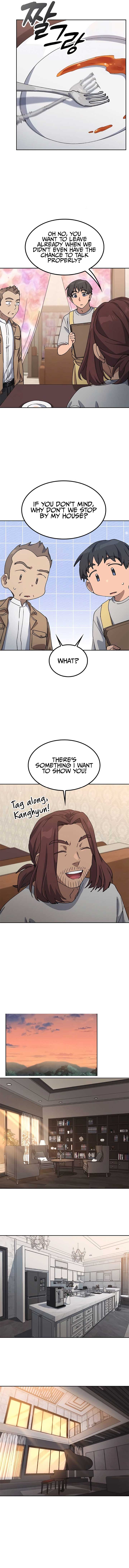 Healing Life Through Camping In Another World Chapter 65 4