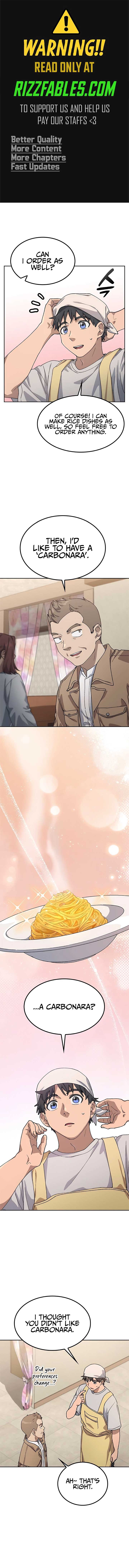 Healing Life Through Camping In Another World Chapter 65 5