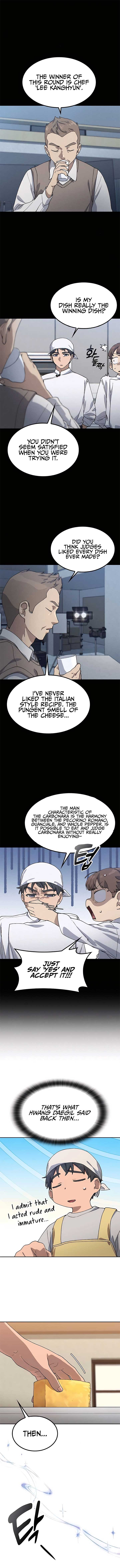Healing Life Through Camping In Another World Chapter 65 6